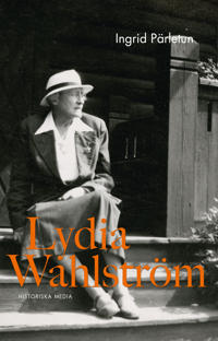 Lydia Wahlström