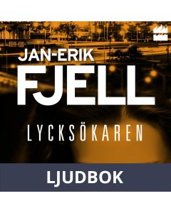 Lycksökaren, Ljudbok