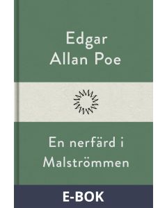 En nerfärd i Malströmmen, E-bok