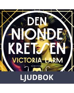 Den nionde kretsen, Ljudbok