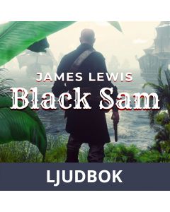 Black Sam, Ljudbok