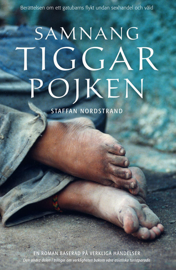 Samnang, Tiggarpojken