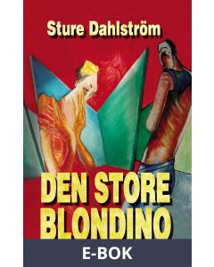 Den store Blondino, E-bok
