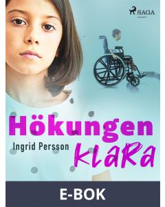 Hökungen Klara, E-bok