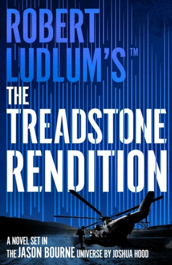 Robert Ludlum's (tm) The Treadstone Rendition