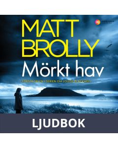 Mörkt hav, Ljudbok