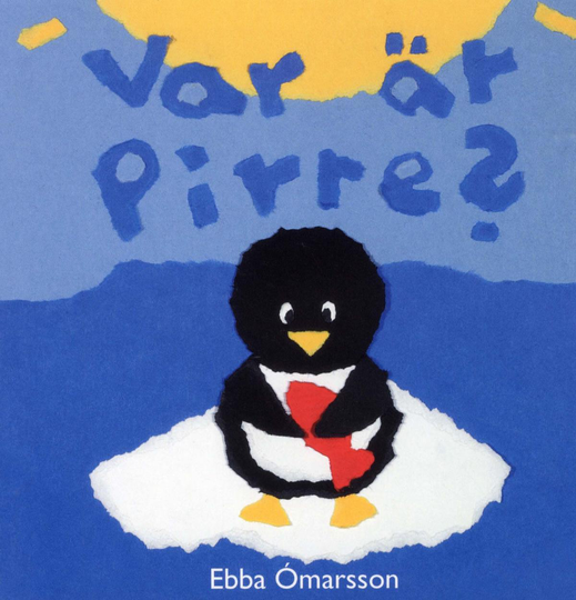 Var Är Pirre?