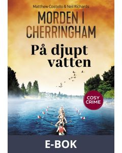 På djupt vatten, E-bok