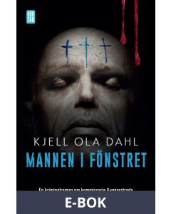 Mannen i fönstret, E-bok