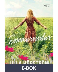 Sommarvindar, E-bok