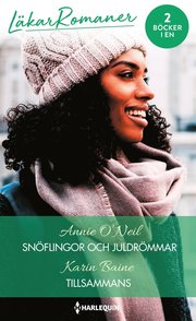 Snöflingor och juldrömmar/Tillsammans