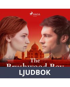 The Brushwood Boy, Ljudbok