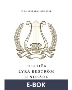Tillhör Lyra Ekström Lindbäck, E-bok