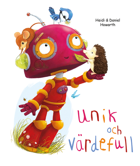 Unik Och Värdefull