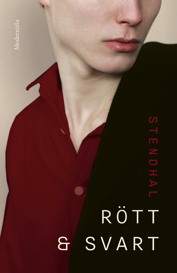 Rött Och Svart