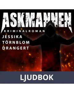 Askmannen, Ljudbok