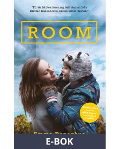 Room, E-bok