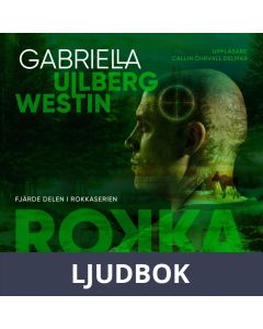 Slaktaren, Ljudbok