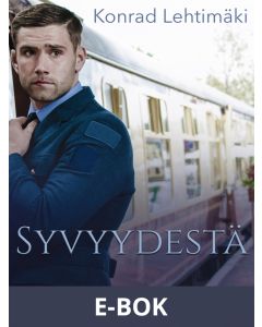 Syvyydestä, E-bok