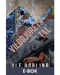 Vilddjurets tal, E-bok