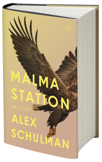 Malma Station