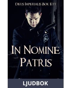 In Nomine Patris, Ljudbok