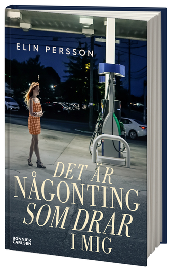 Det Är Någonting Som Drar I Mig