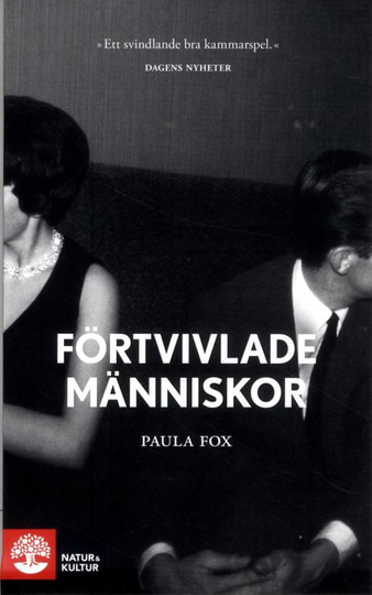 Förtvivlade Människor
