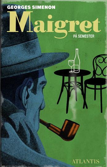 Maigret På Semester