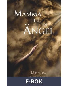 Mamma till en ängel, E-bok