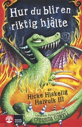 Hur Du Blir En Riktig Hjälte