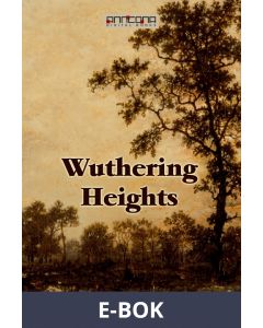 Wuthering Heights, E-bok