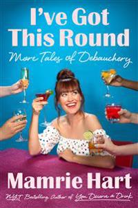 I've Got This Round