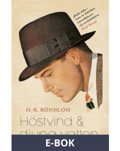 Höstvind och djupa vatten, E-bok