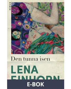 Den tunna isen, E-bok