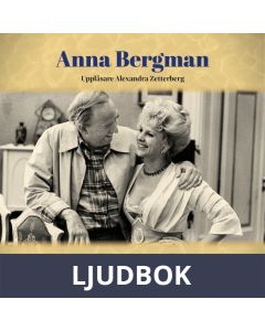 Jag och min skugga, Ljudbok