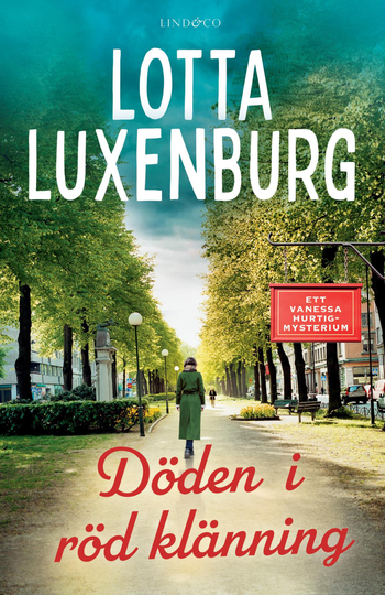 Döden I Röd Klänning