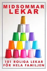 MIDSOMMARLEKAR (PDF)