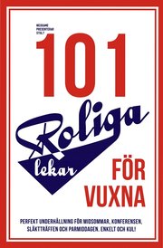 101 roliga lekar för vuxna (PDF)