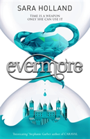 Everless- Evermore