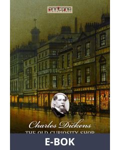The Old Curiosity Shop, E-bok