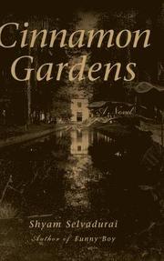Cinnamon Gardens