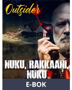 Nuku, rakkaani, nuku, E-bok