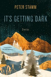 It's Getting Dark