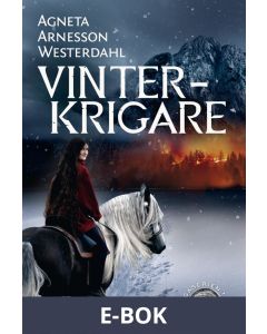 Vinterkrigare, E-bok