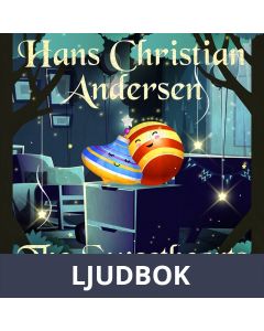The Sweethearts, Ljudbok