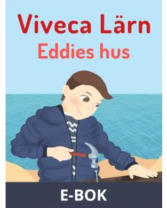 Eddies hus, E-bok