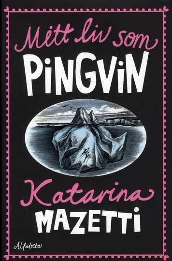 Mitt Liv Som Pingvin