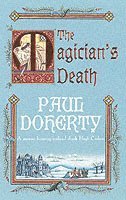 The Magician's Death (Hugh Corbett Mysteries, Book 14)