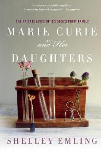 Marie Curie and Her Daughters